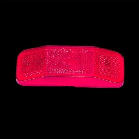 ACOUSTIC 3499001 Clearance Light Red AC651830